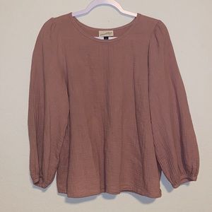 Universal Thread Blouse